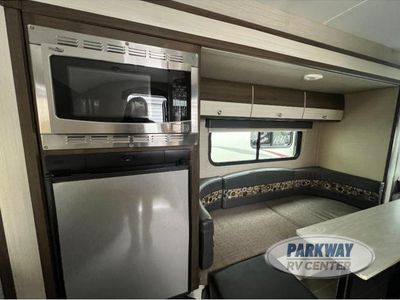 2018 Keystone RV Colt - Photo 5