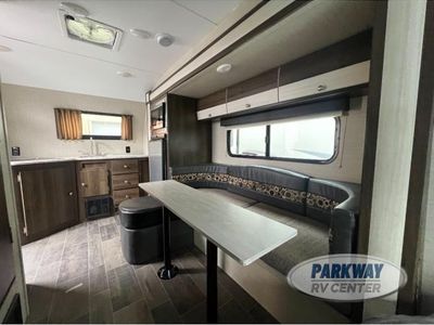 2018 Keystone RV Colt - Photo 6