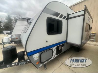 2018 Keystone RV Colt - Photo 3