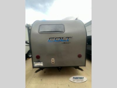2018 Keystone RV Colt - Photo 14