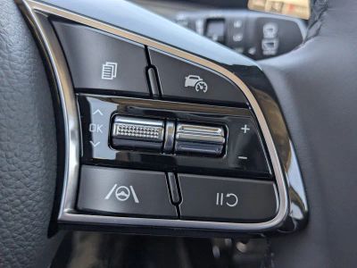 2026 Kia Seltos — photo 32 view
