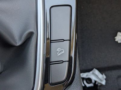 2026 Kia Seltos — photo 28 view