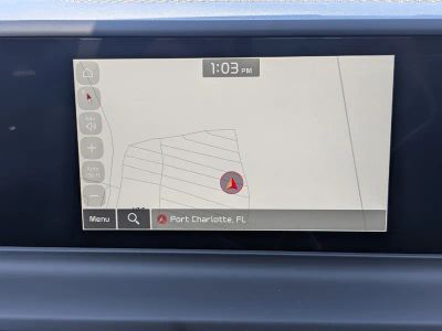 2026 Kia Seltos — photo 24 view