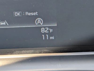 2026 Kia Seltos — photo 34 view