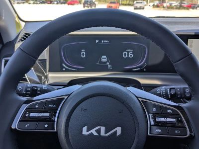 2026 Kia Seltos — photo 30 view