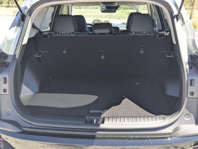 2026 Kia Seltos — photo 14 view
