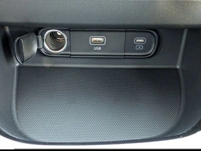 2026 Kia Seltos — photo 25 view
