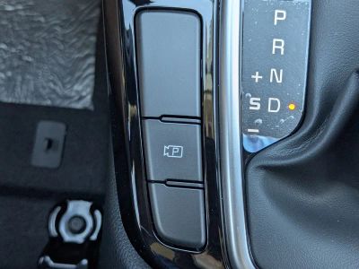 2026 Kia Seltos — photo 27 view