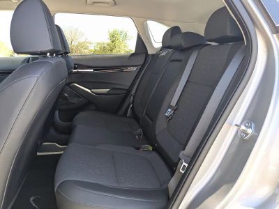 2026 Kia Seltos — photo 20 view