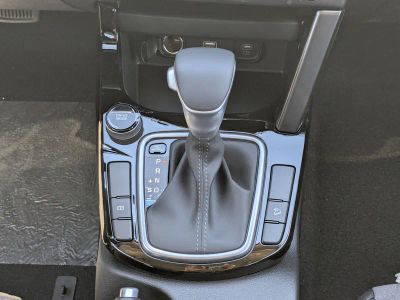2026 Kia Seltos — photo 21 view