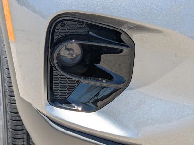 2026 Kia Seltos — photo 11 view
