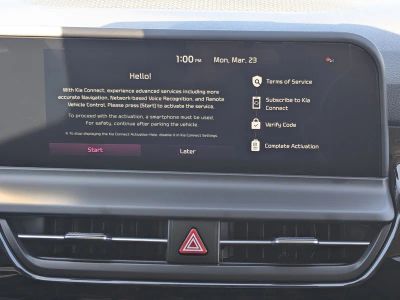 2026 Kia Seltos — photo 19 view