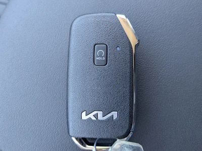 2026 Kia Seltos — photo 36 view