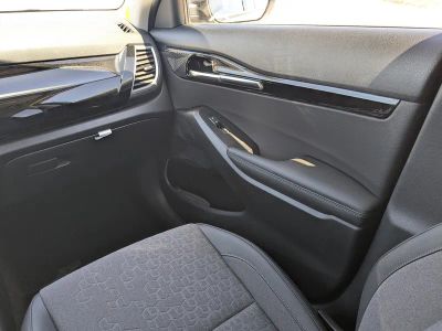 2026 Kia Seltos — photo 18 view