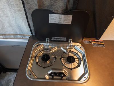 2027 Winnebago SOLIS — photo 11 view
