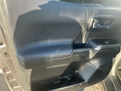 2023 Toyota Tacoma - Photo 16