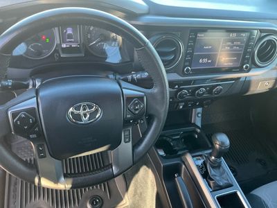 2023 Toyota Tacoma - Photo 14