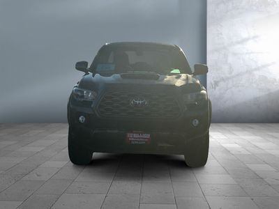 2023 Toyota Tacoma - Photo 2