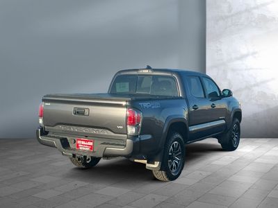 2023 Toyota Tacoma - Photo 6