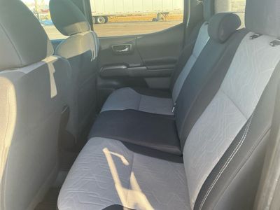 2023 Toyota Tacoma - Photo 17