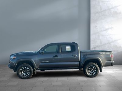 2023 Toyota Tacoma - Photo 3