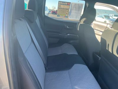 2023 Toyota Tacoma - Photo 18