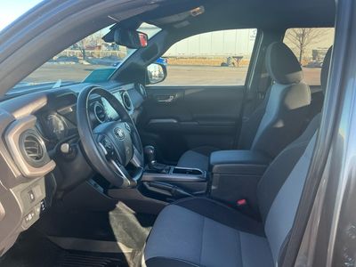 2023 Toyota Tacoma - Photo 9