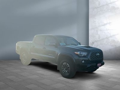 2023 Toyota Tacoma - Photo 8