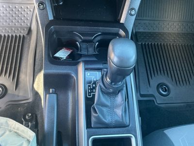 2023 Toyota Tacoma - Photo 12