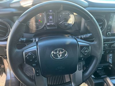 2023 Toyota Tacoma - Photo 13