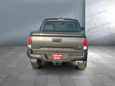 2023 Toyota Tacoma - Photo 5