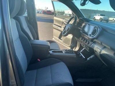 2023 Toyota Tacoma - Photo 20