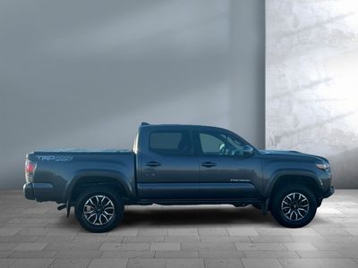 2023 Toyota Tacoma - Photo 7