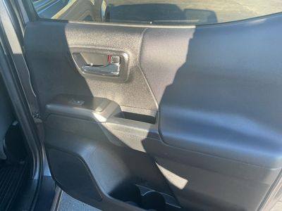 2023 Toyota Tacoma - Photo 19