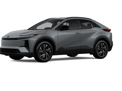 2026 Toyota C-HR - Photo 2