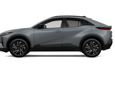 2026 Toyota C-HR - Photo 3