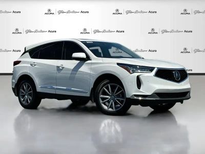 2023 Acura RDX - Photo 2