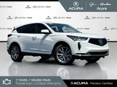 2023 Acura RDX - Photo 1