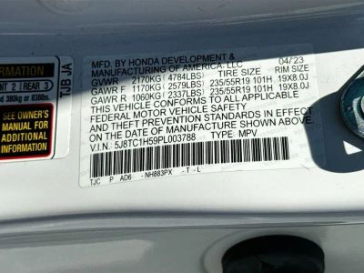 2023 Acura RDX - Photo 21