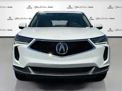 2023 Acura RDX - Photo 4