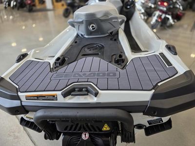 2026 Sea-Doo GTX Limited 325 White Pearl Premium - Photo 16