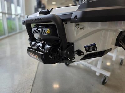 2026 Sea-Doo GTX Limited 325 White Pearl Premium - Photo 15