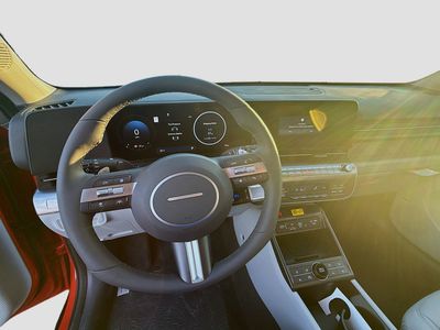2026 Hyundai KONA - Photo 8