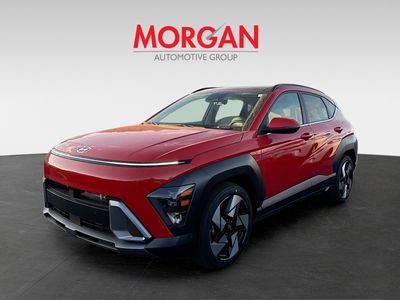 2026 Hyundai KONA - Photo 2