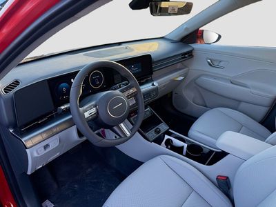 2026 Hyundai KONA - Photo 7