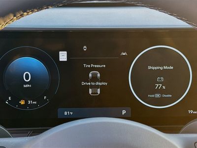 2026 Hyundai KONA - Photo 9