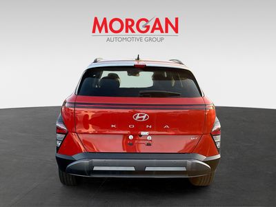 2026 Hyundai KONA - Photo 6