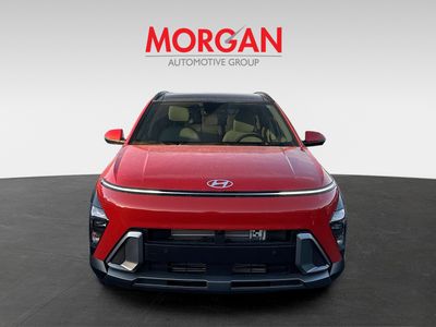 2026 Hyundai KONA - Photo 3