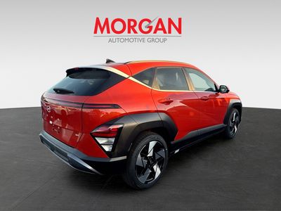 2026 Hyundai KONA - Photo 5