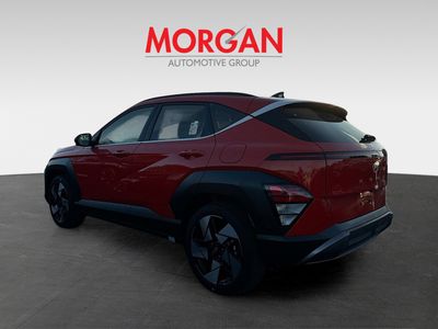 2026 Hyundai KONA - Photo 4